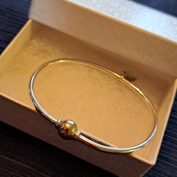 Eden Hand Arts Cape Cod Screwball Bracelet - Picture 1 of 5